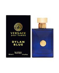 VERSACE POUR HOMME DYLAN BLUE 200ML